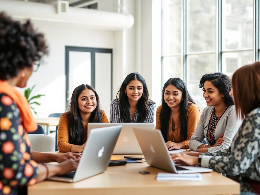 Women Entrepreneurs Network